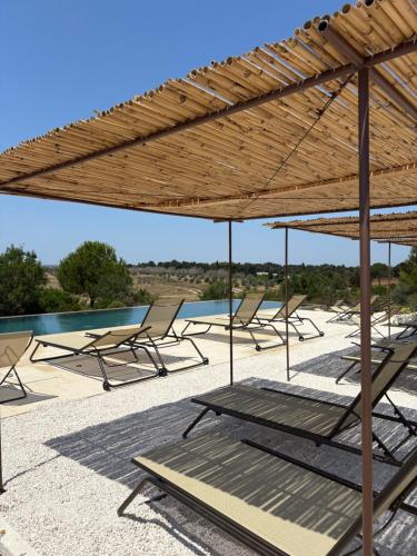  Masseria Fabrizio in Otranto