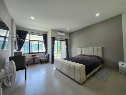 Happy Fitness Homestay in Pichit