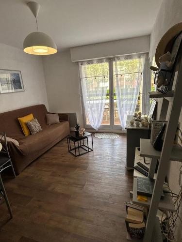 Apartment for 4 people