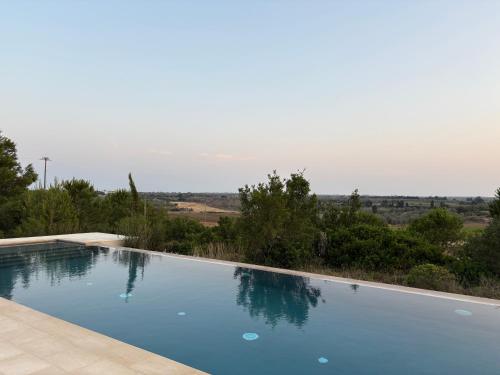  Masseria Fabrizio in Otranto