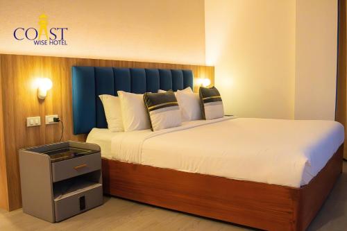 Coast Wise Hotel Dumaguete Room Type - Suite