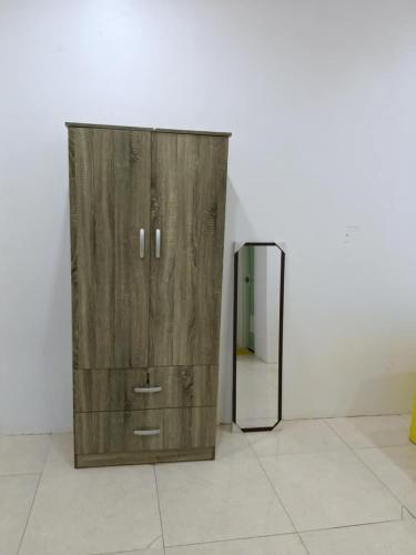 1 queen bed