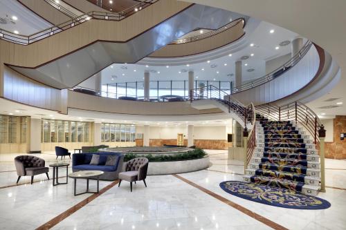 Eurostars Madrid Foro - image 2