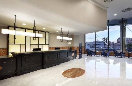 Eurostars Madrid Foro - image 14
