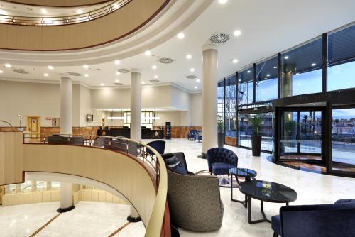 Eurostars Madrid Foro - image 6