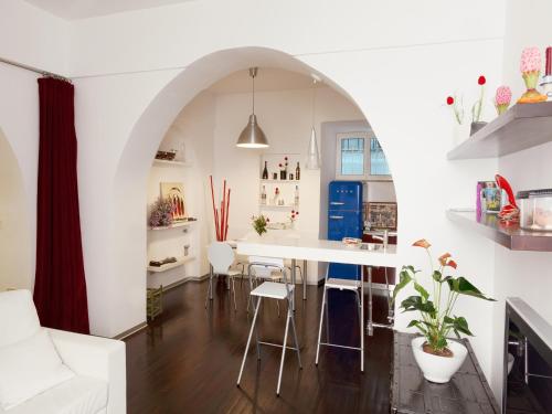 Trastevere Art House, Rome (photo 3)