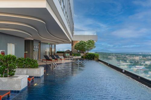 Holiday Inn & Suites Rayong City Centre by IHG
