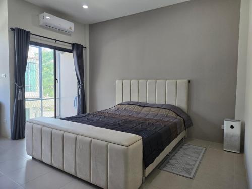 Happy Fitness Homestay in Pichit