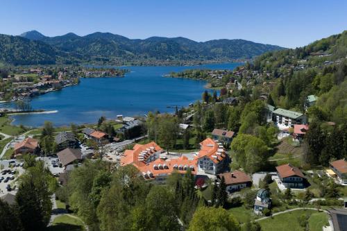 MedVital Tegernsee in Tegernsee