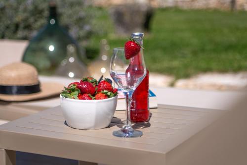 Villa San - Family oasis with pool - kids always in sight in Butkovici