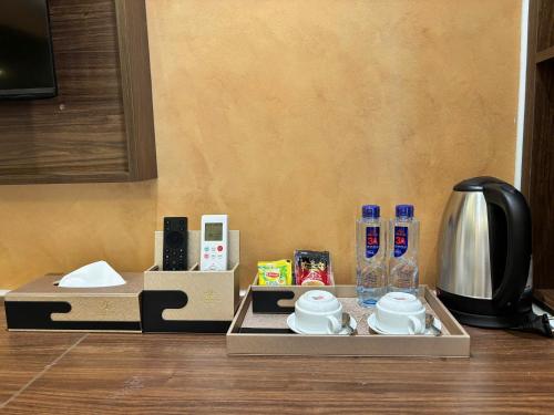 Duyên Hùng Premier Hotel (Duyen Hung Premier Hotel) in เดียนเบียนฟู