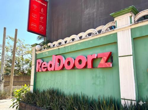 Facilities, RedDoorz @ Greenview Hotel and Restobar Masbate in Masbate