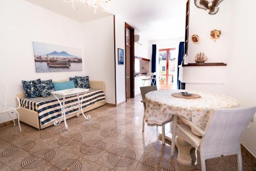 CETARA - ALBERGO DIFFUSO, Cetara