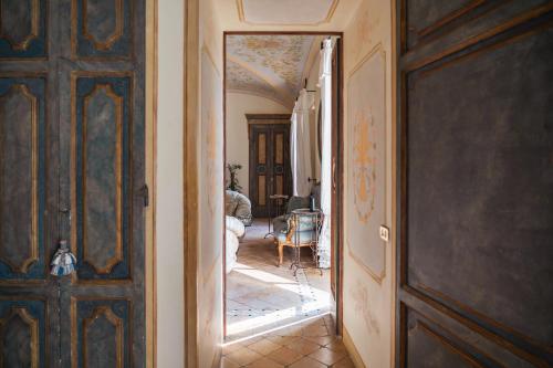 Facilities, Palazzo Nobili Capri in Capri