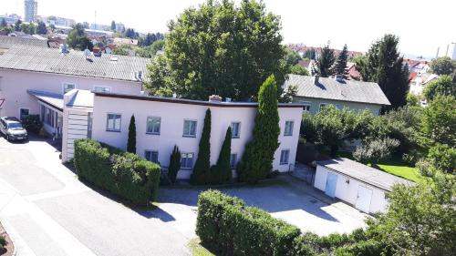 Accommodation in Graz