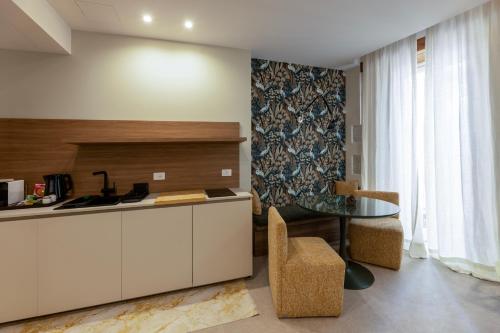 Rial Collection Luxury Suite in Syracuse
