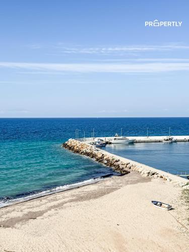 Seafront Apartments - Σουρωτή