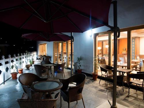 CityHotel Thimphu - image 5