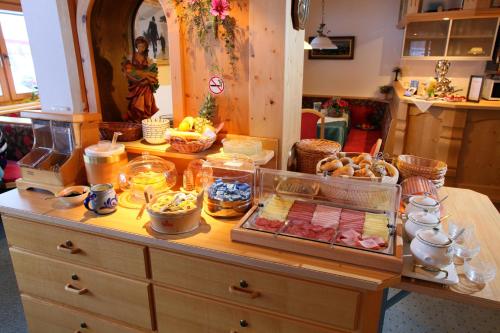 Frühstückspension Tannenhof - image 6