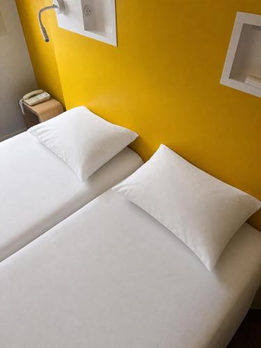 Ibis budget Dijon Centre Clemenceau - image 25