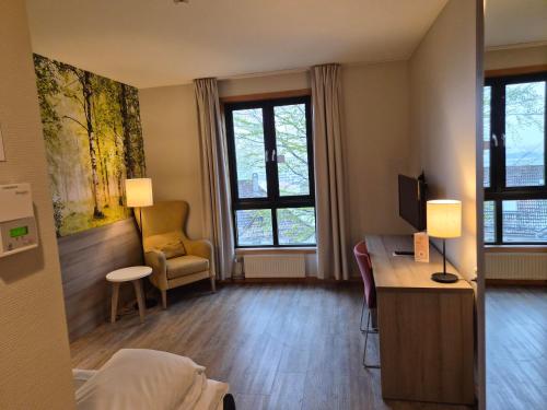 Haukeland Hotell