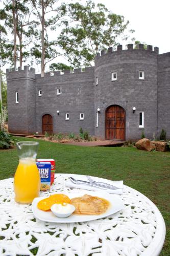 The Castle on Tamborine