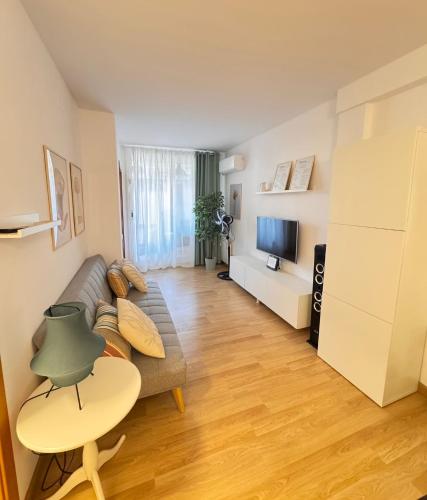 R165 Seaside apartment Calafell