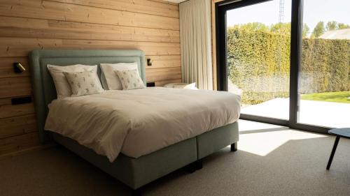 Serenitijd chambre d'hôte Jongenbos
