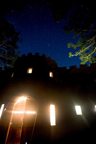 The Castle on Tamborine