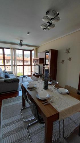 Iekārtas, Voto Nature Apartment in Voto