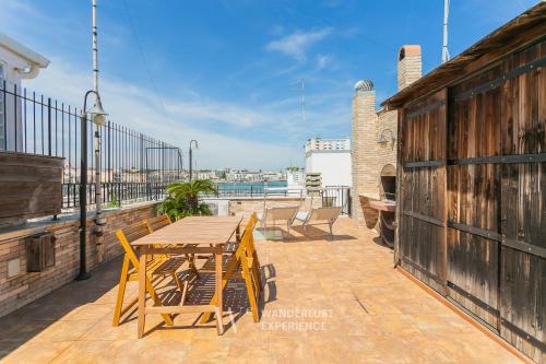 Wanderlust Experience Fronte Porto