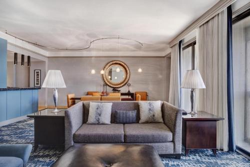 Hyatt Regency DFW International Airport in Dallas (Teksas)