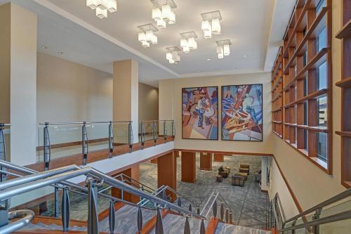 Meeting room / ballrooms, Hyatt Regency DFW International Airport in DFW Airport
