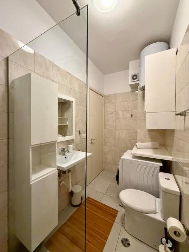 Adagio Apartment Gjiri i Lalezit - image 4