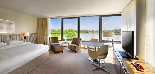 Hyatt Regency Mainz in Mainz, Deutschland