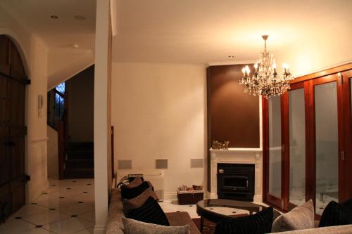 The Castle On Tamborine In Australia - 