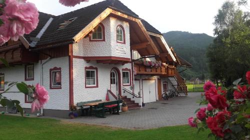 Gästehaus Ferner, Pension in Sankt Michael im Lungau