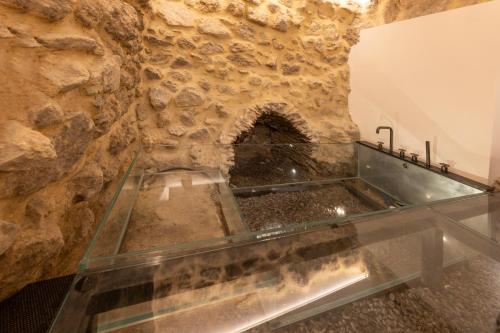 Fasilitas, Rial Collection Luxury Suite in Syracuse