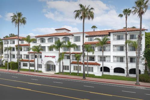 Hampton Inn & Suites San Clemente - Fully Renovated, San Clemente