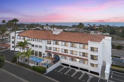 Hampton Inn & Suites San Clemente in San Clemente, USA