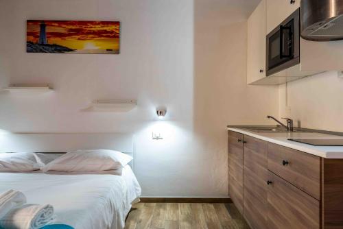 Cefalù Center Apartments - image 4