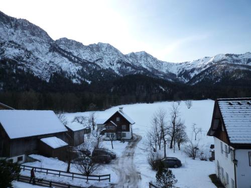 Haus Straubinger-Tiefenbacher