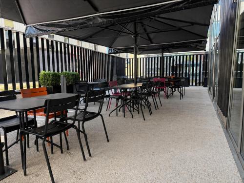 Ibis budget Dijon Centre Clemenceau - image 17