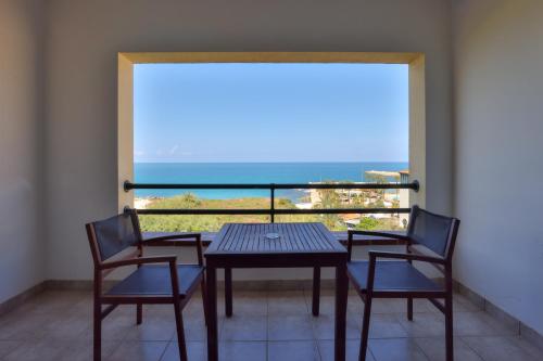 Portemilio Hotel & Resort in Jouniehas