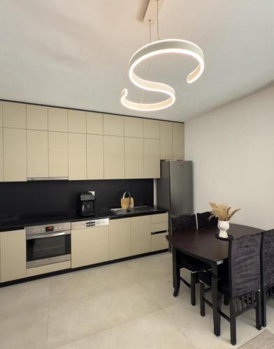 Area Apartment - image 3