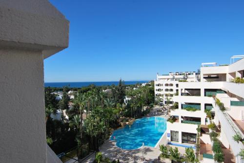 Apartamentos Guadalpin Boutique 3