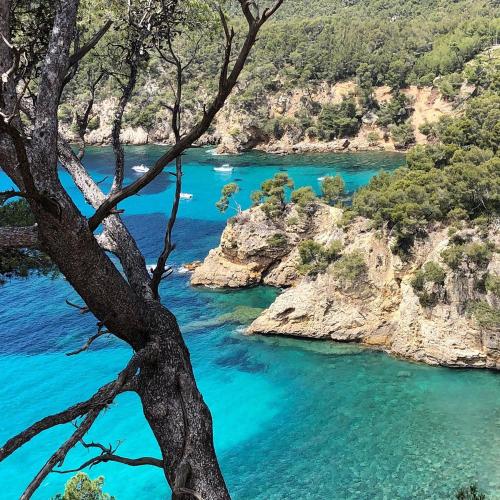 Madine Provence Suite - Walk to Beach & Private Pool - Plage du Liouquet