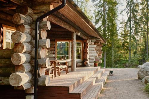 Hawkhill Resort