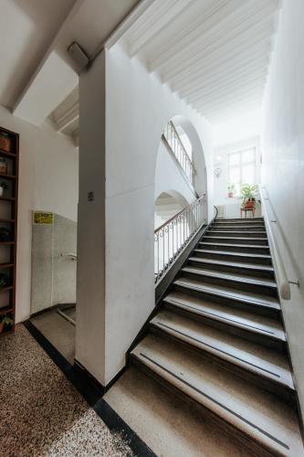 Party Hostel Zzz – Ljubljana, NY