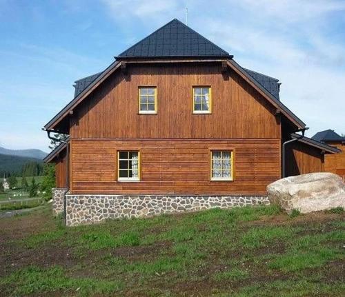 Apartmány Na Kobylce (Apartmany Na Kobylce) in Modrava